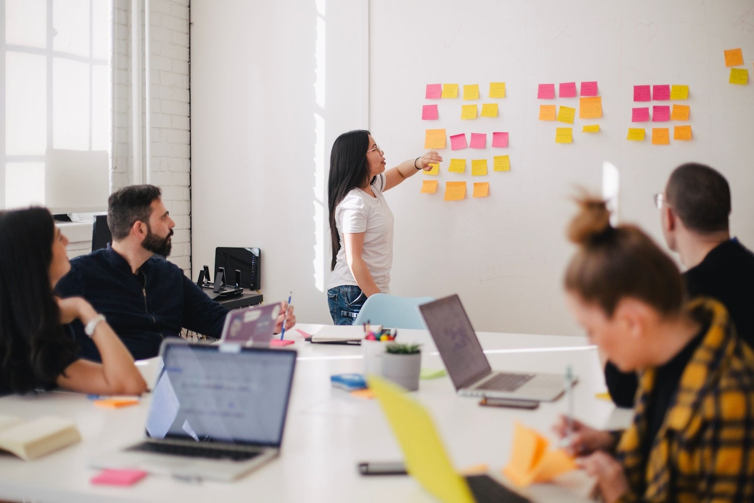 The Role of Creativity in Marketing Campaigns