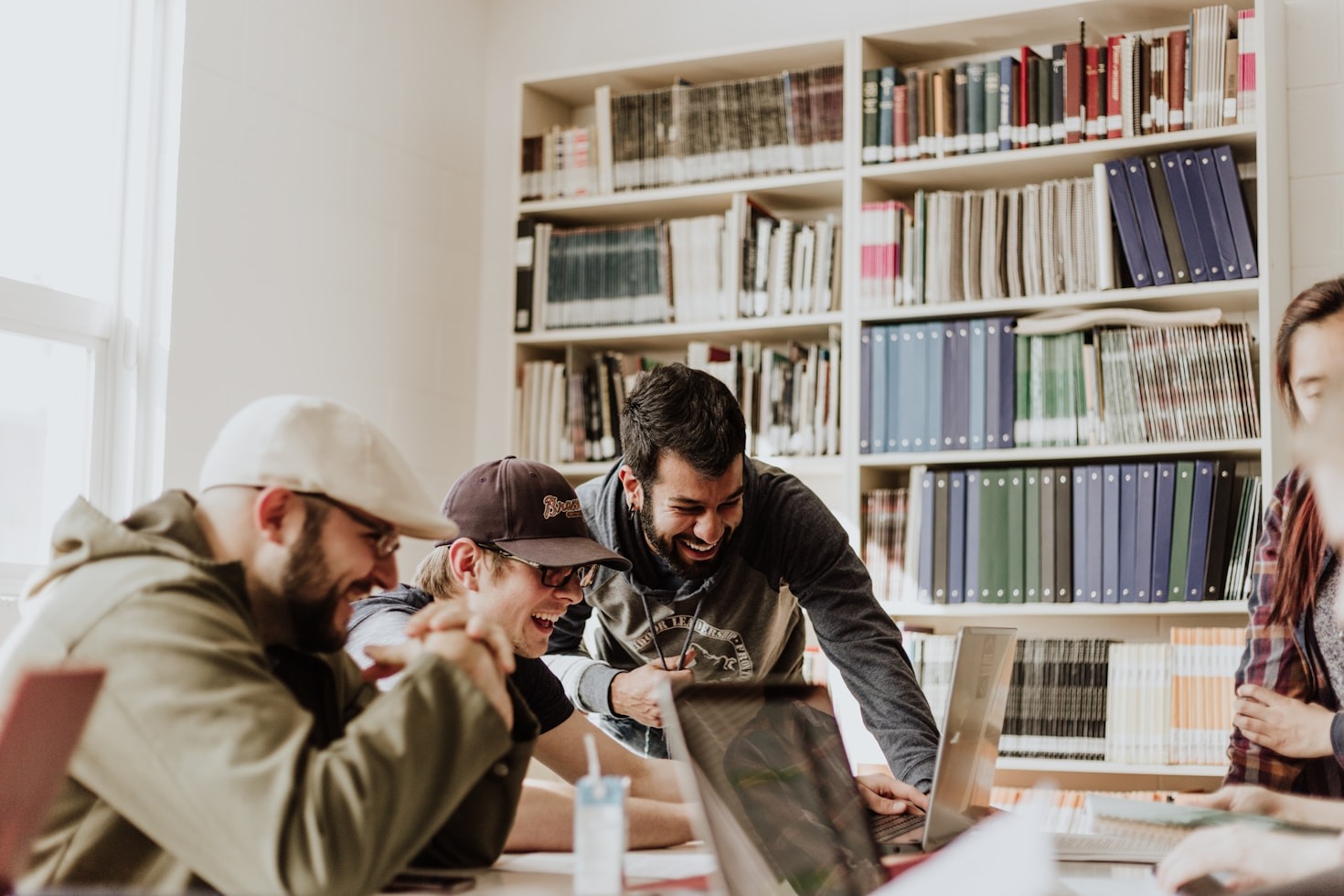 Steps to Build a Strong Digital Presence