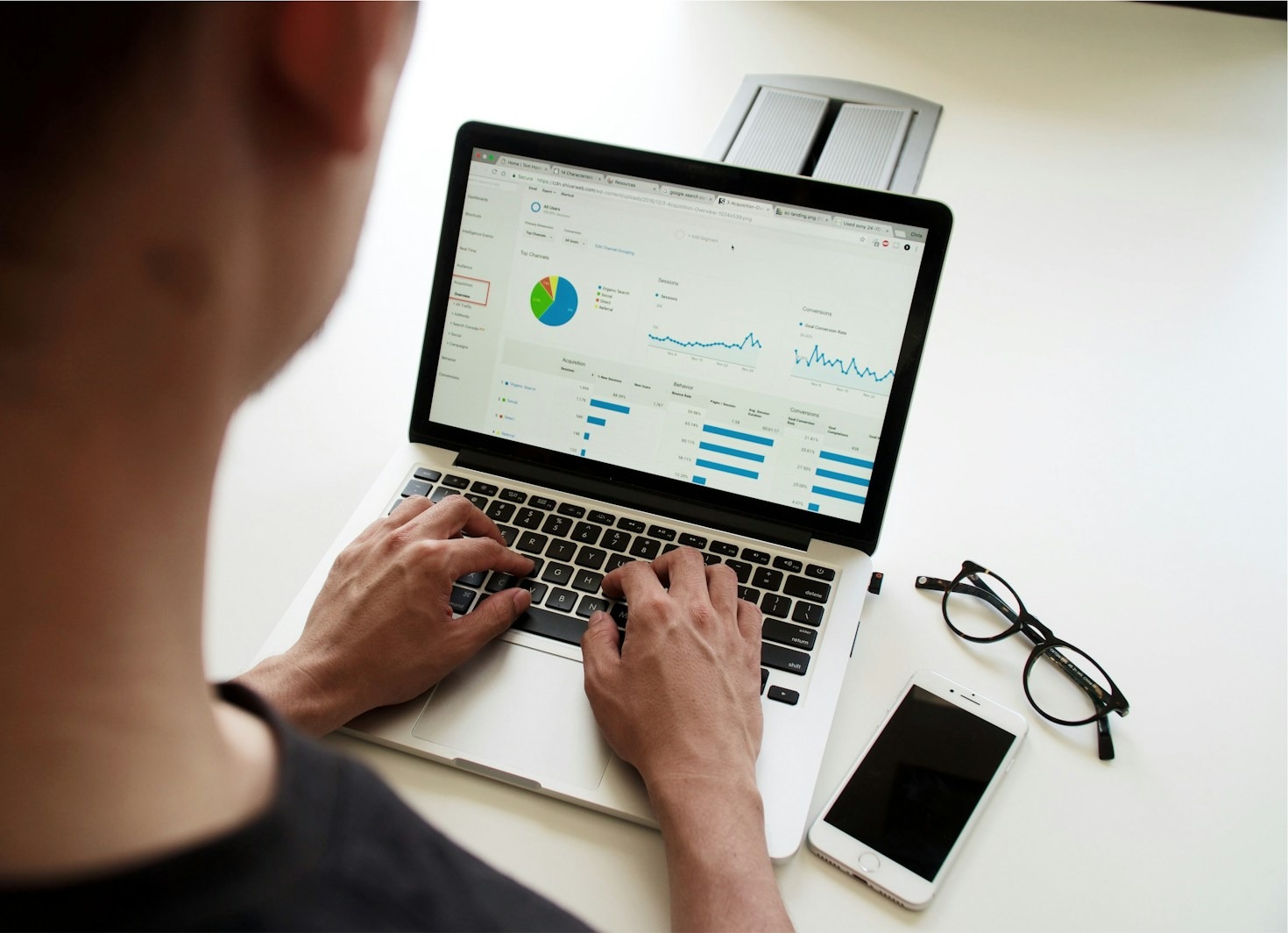 Why Tech-Driven Marketing is the Future
